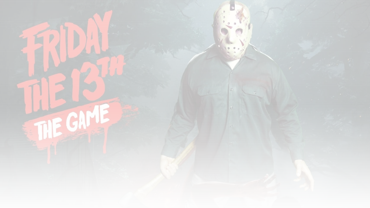 Friday the 13th The Game